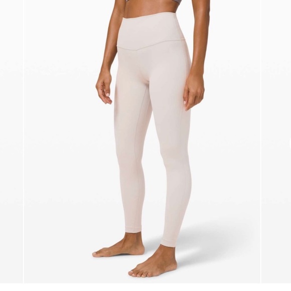 lululemon athletica Pants - Lululemon Align Leggings 28 inch *NEW CONDITION*
